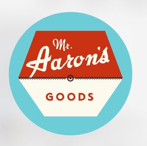 Mr. Aaron - Weekly Special