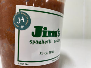 Hext Jim’s - Pint